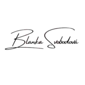Blanka Svobodová